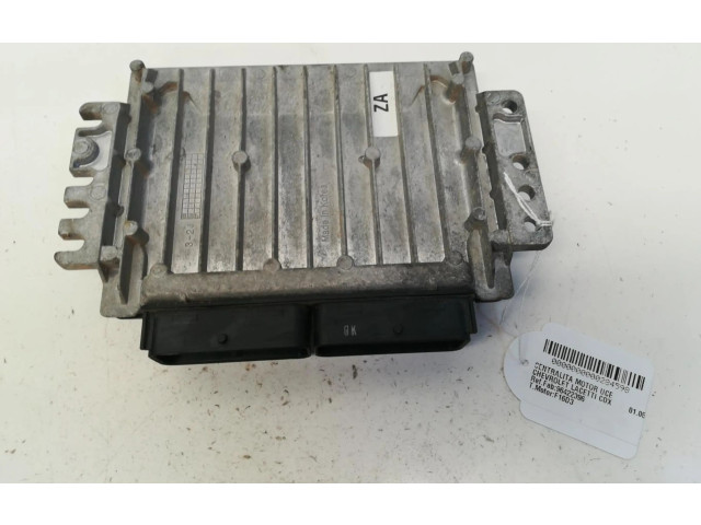 Řídící jednotka 96422396   Chevrolet Lanos 
