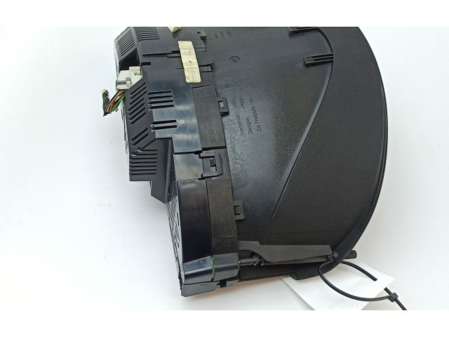 Панель приборов A2095407111, 110080282   Mercedes-Benz CLK A209 C209       