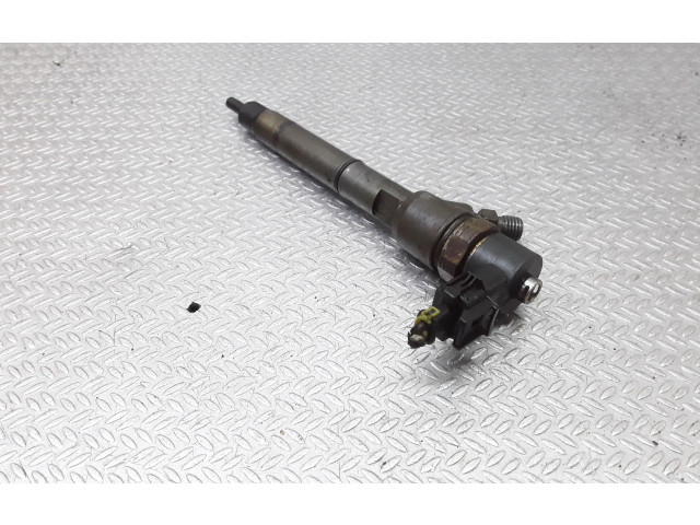 Vstřikovací lišta 0445110256   Hyundai i30    - 