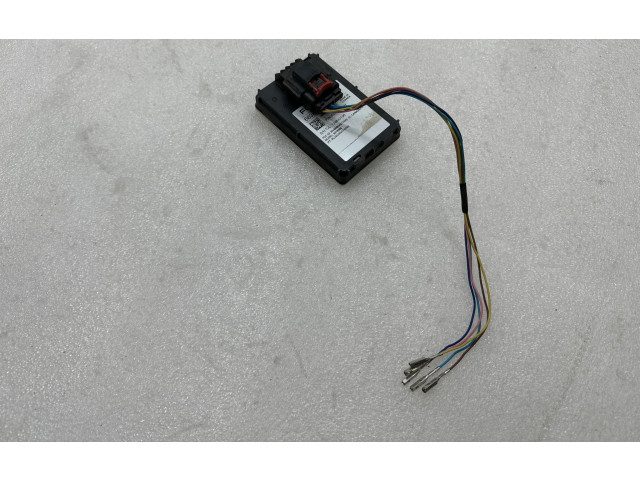 Датчик слепых зон 68382569AD, 6378909JLH   Jeep Wrangler