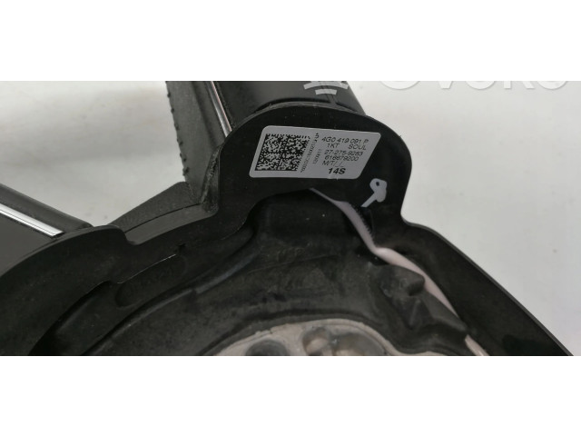 Руль Audi A6 S6 C7 4G  2011 - 2018 года 4G0419091P      