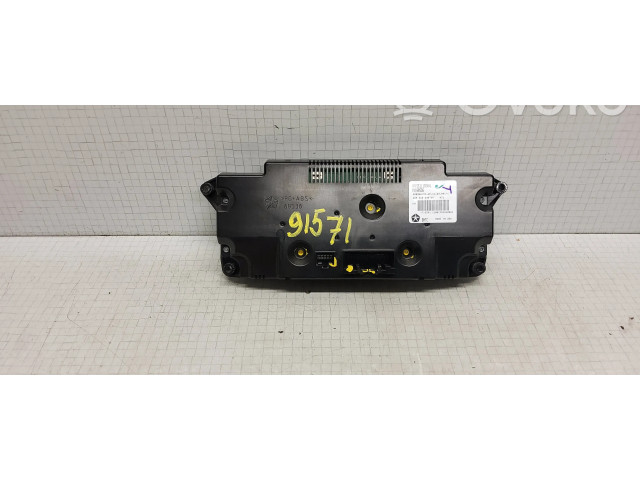 Блок управления климат-контролем 55111924AL, V60536   Jeep Grand Cherokee