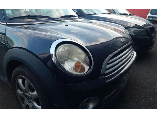 Руль 32302752916, 32302752916   Mini One - Cooper Coupe R56