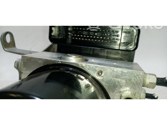 Блок управления АБС 3451-6789300-01, 6789301   BMW 3 E92 E93