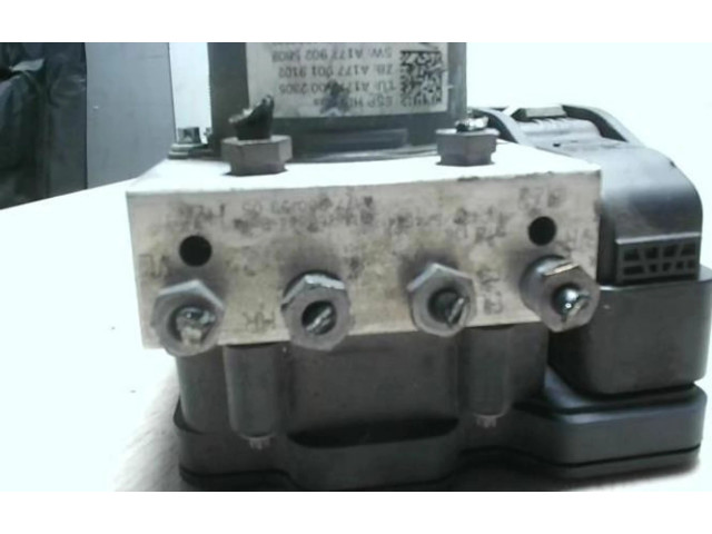 Jednotka ABS 1779006307, 1779006307   Mercedes-Benz  W177 2019