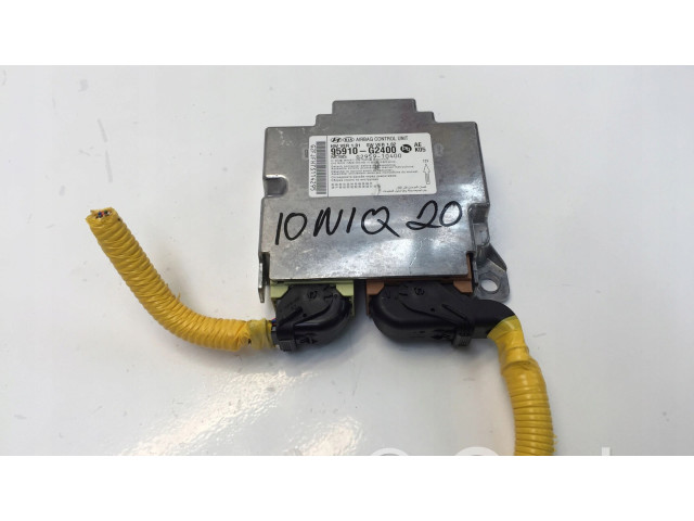 Блок подушек безопасности 95910G2400   Hyundai Ioniq