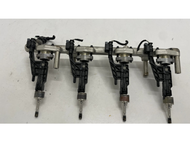 Vstřikovač 8665633, 8656548   BMW 3 G20 G21  pro benzínový / Электричество motor 3.0  