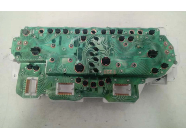 Панель приборов 1573706761, CUADROINSTRUMENTOS   Mitsubishi Galant       