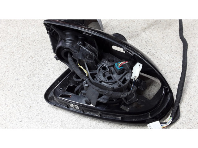 Zpětné zrcátko  Mercedes-Benz E W213 2015  A0998108200, A0998104200  