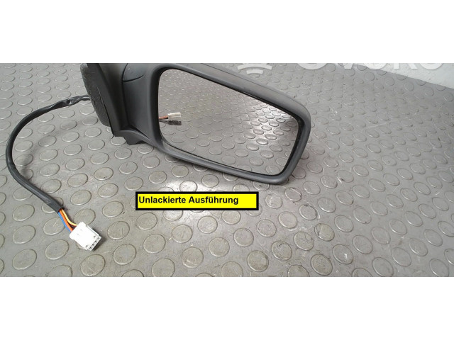 Zpětné zrcátko  Volvo S40, V40 1998  30623538, 30800264  
