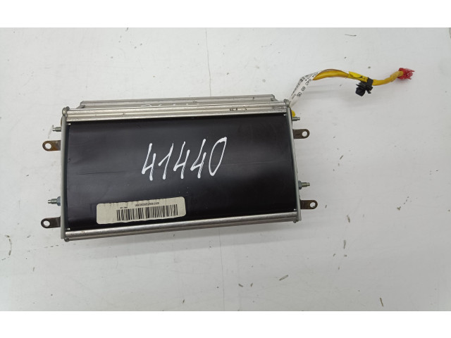 Подушка безопасности пассажира MR951769, A4548600502   Mitsubishi Colt