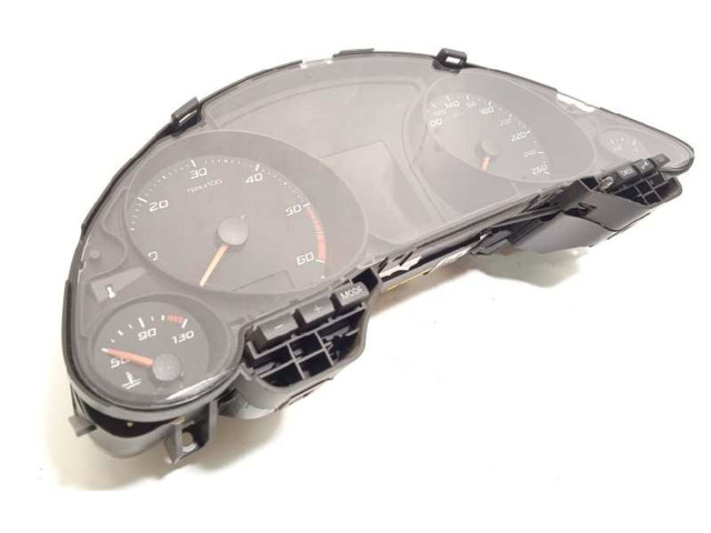 Панель приборов 3R0920830M, 3R0920830MX   Seat Exeo (3R)       