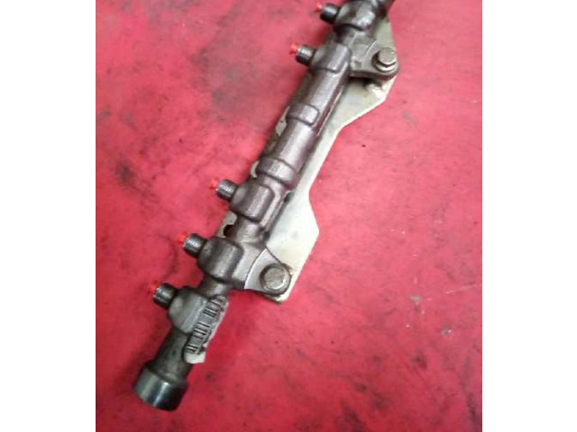 Vstřikovací lišta 0445214217   Fiat Fiorino     
