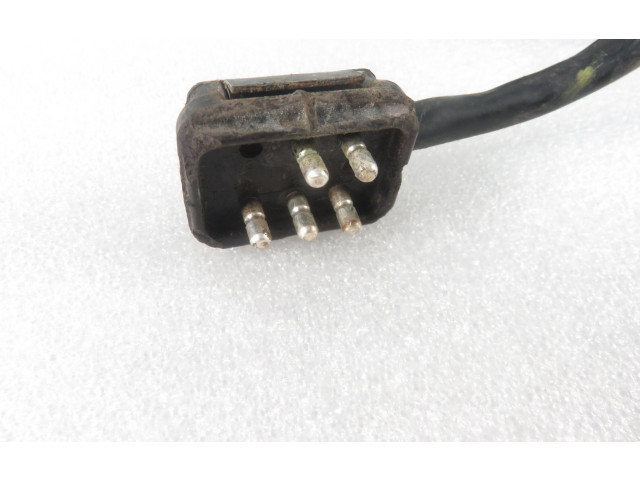Zpětné zrcátko  Mercedes-Benz W123 1978  0390341076, 0390341076  