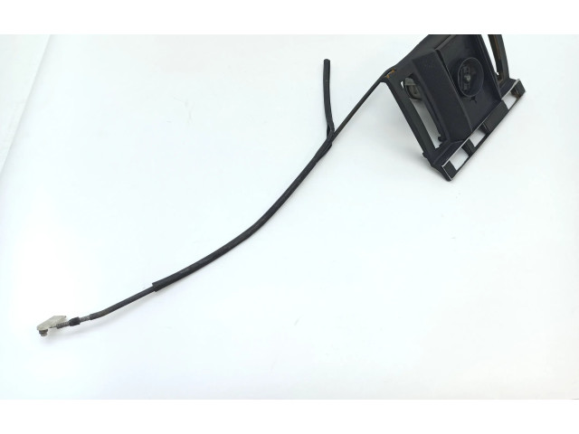 Блок управления климат-контролем 1166830236, 12956   Mercedes-Benz S W116