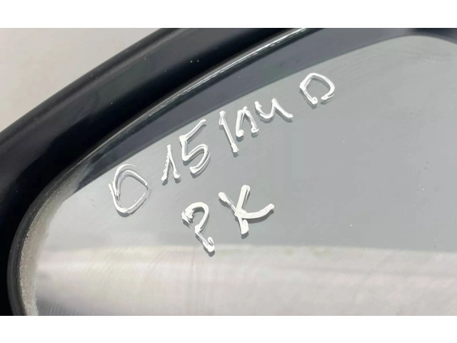 Zpětné zrcátko  Subaru Outback (BS) 2015    