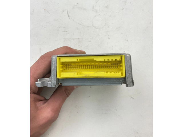 Блок подушек безопасности 4E0959655G, 4E0910655   Audi A8 S8 D3 4E