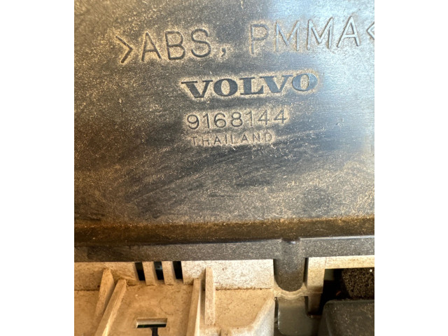 Přístrojová deska  Volvo S70  V70  V70 XC 2000 9168144  