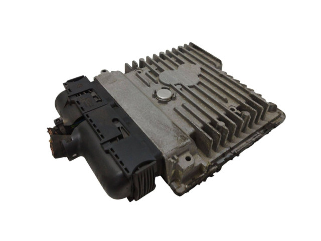 Блок управления двигателя 03L906023NE, 03L907425C   Volkswagen Touran II