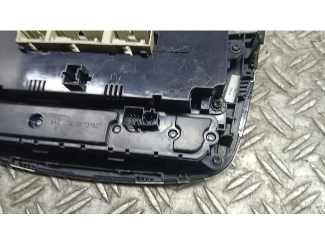 Блок управления климат-контролем SAE04DE13750   Mercedes-Benz R W251