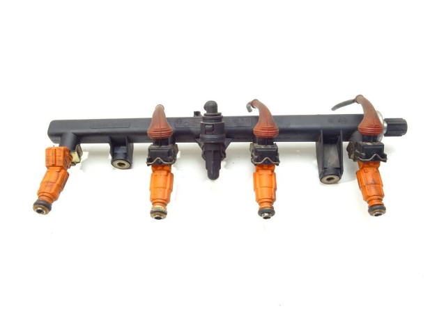 Vstřikovací lišta 0280151048   Alfa Romeo 147     