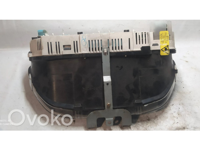 Панель приборов SW30897756, 30889706d   Volvo S40, V40       