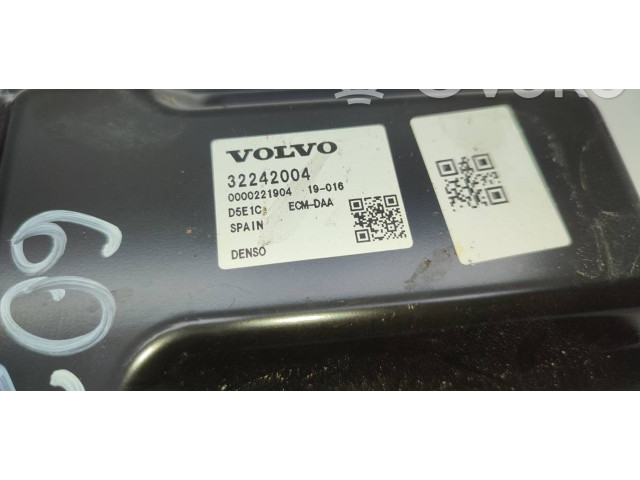 Řídící jednotka 32242004   Volvo V60 2019