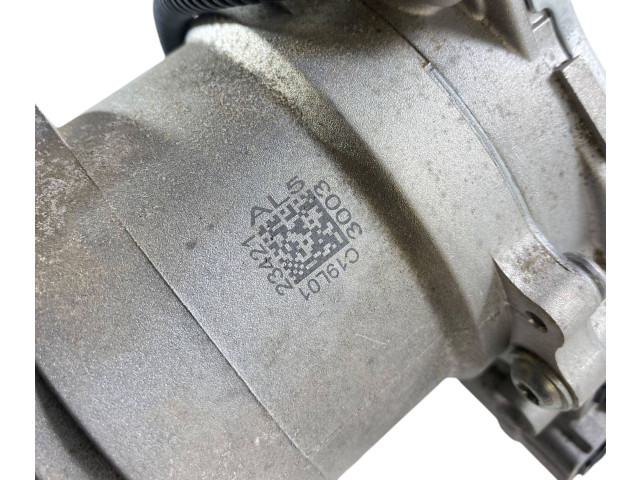  рейка  Колонка рулевая 88759AK, MJCL490H   Ford Bronco  -  года