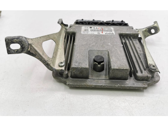 Řídící jednotka 8966102Y10, 0281017097   Toyota Auris 150 2012