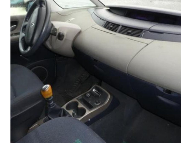 Jednotka ABS    Renault Espace IV 2004