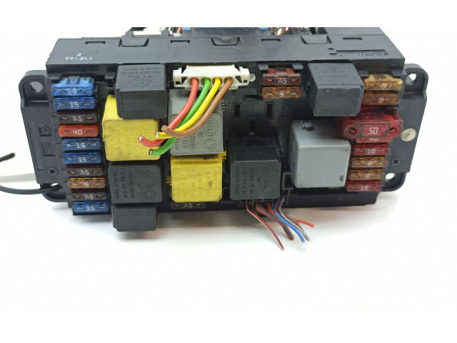 Блок предохранителей 5DK00797340, 2035450601   Mercedes-Benz CLK A209 C209