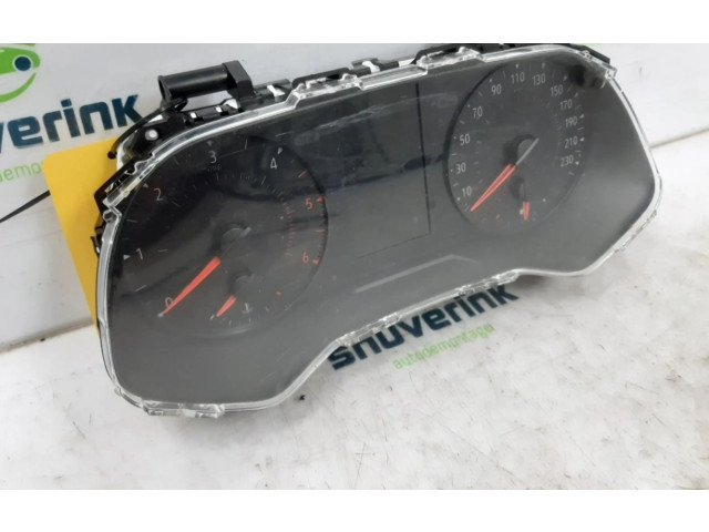 Přístrojová deska  Renault Kangoo III 2024 248094487R, 248094487R  