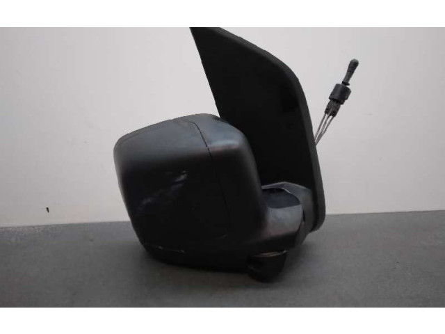 Zpětné zrcátko  Fiat Fiorino 2016  735645070, ROZADO  