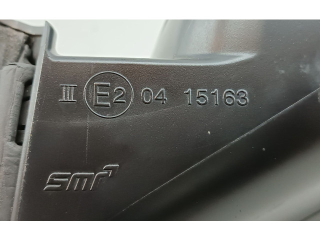 Zpětné zrcátko  Peugeot 3008 II   E20415163, COMSENSORLATERAL  