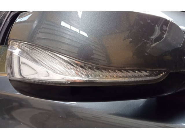 Zpětné zrcátko  Infiniti Q50 2018    
