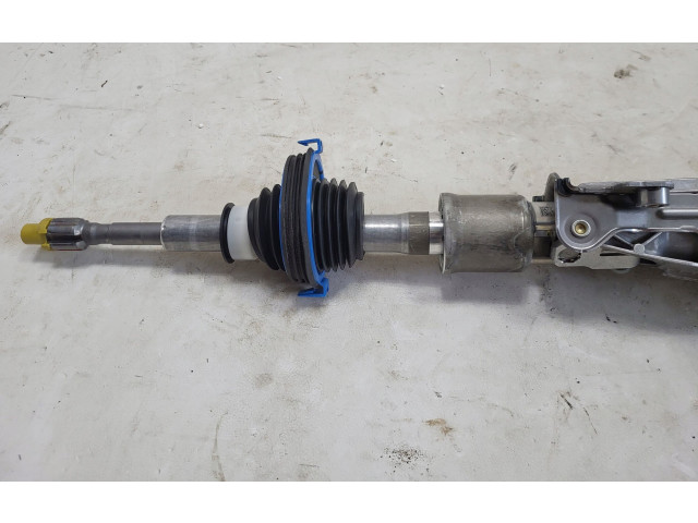  рейка  Колонка рулевая 20646009537   Mercedes-Benz C W206 2021 -  года