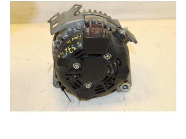 Генератор 27060-0H200, 021080-2040   Toyota RAV 4 (XA30)      