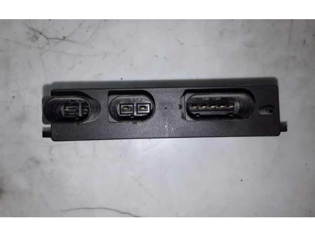 Блок управления АБС A0295450632   Mercedes-Benz C W203