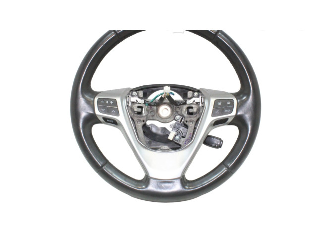 Руль Toyota Verso-S  2011 - 2016 года       