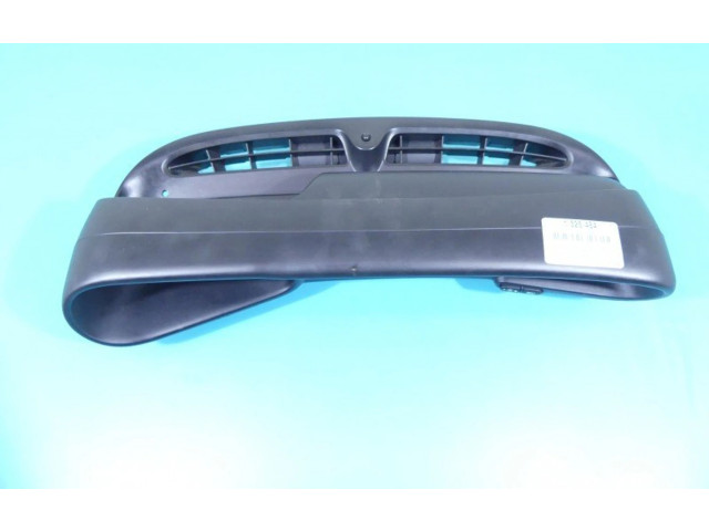 Přístrojová deska  Citroen C3 Picasso 2009 9666353377, IMPRK1325484  