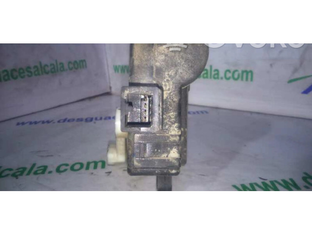 Вентилятор печки    A21900100, MAGNETIMARELLI   Fiat Scudo