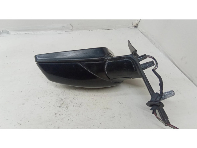 Zpětné zrcátko  levé BMW 5 E60 E61 2006    
