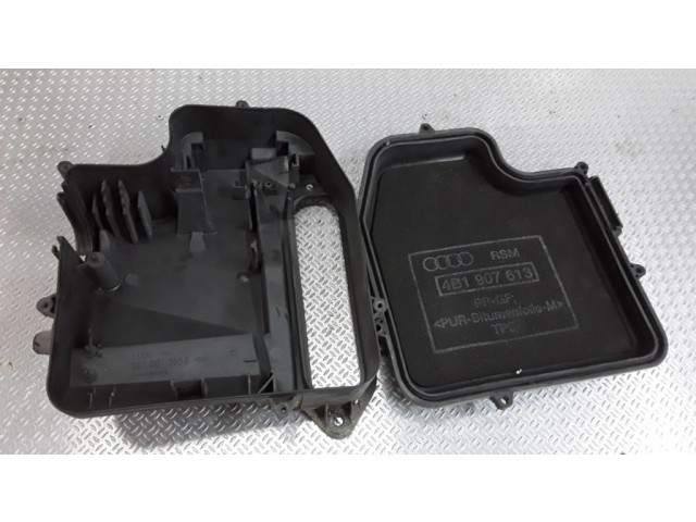   Pojistková skříňka 4B1907613   Audi A6 Allroad C5 2002