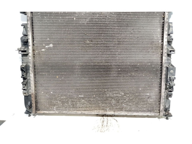 Vstřikovací lišta A2515001204, A2515000803   Mercedes-Benz GL X164    642940 