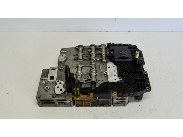 Блок управления коробкой передач 10684271681068327179   Audi A8 S8 D3 4E