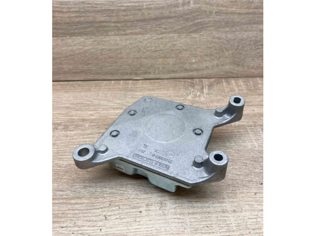 Блок подушек безопасности 8200410979, 603785400   Renault Espace -  Grand espace IV