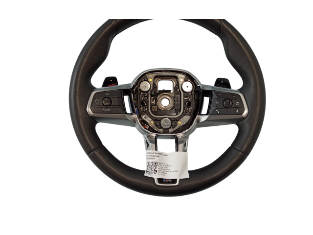 Volant BMW X1 U11 2022 32305A4EE20, 5A4EE20  