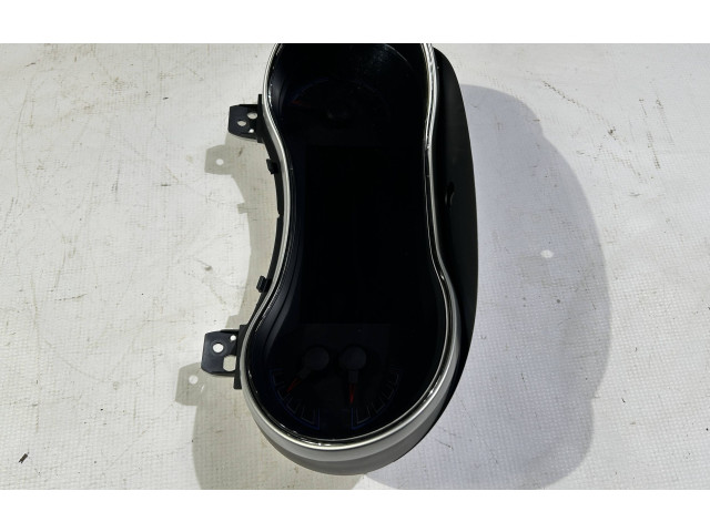 Панель приборов 0509151aj   Jeep Grand Cherokee       