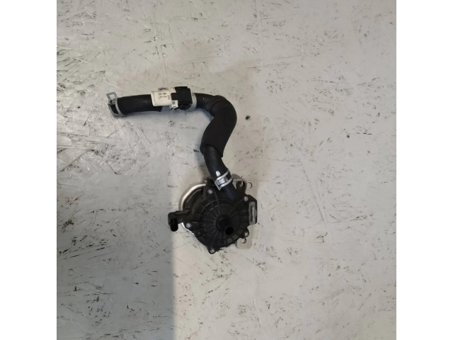 Блок АБС 289202M600, AAC9173320000   Hyundai  Tucson IV NX4  2020- года