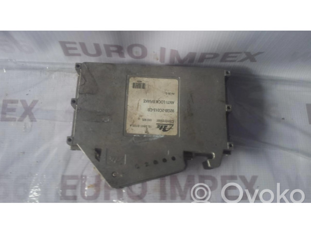 Блок управления АБС 92GB2C013CB, A426G   ANTI LOCK BRAKE   Ford Scorpio